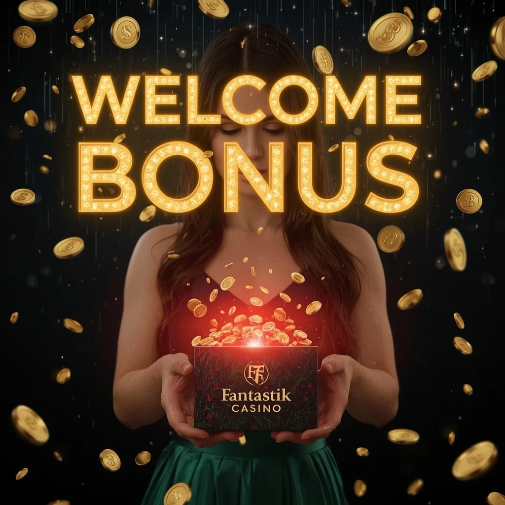 Fantastik bonus