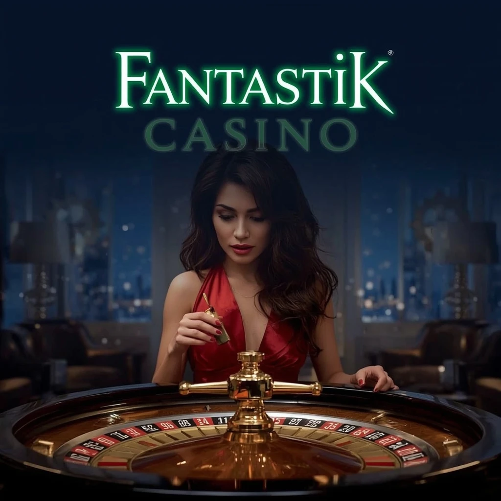 Fantastik Casino France