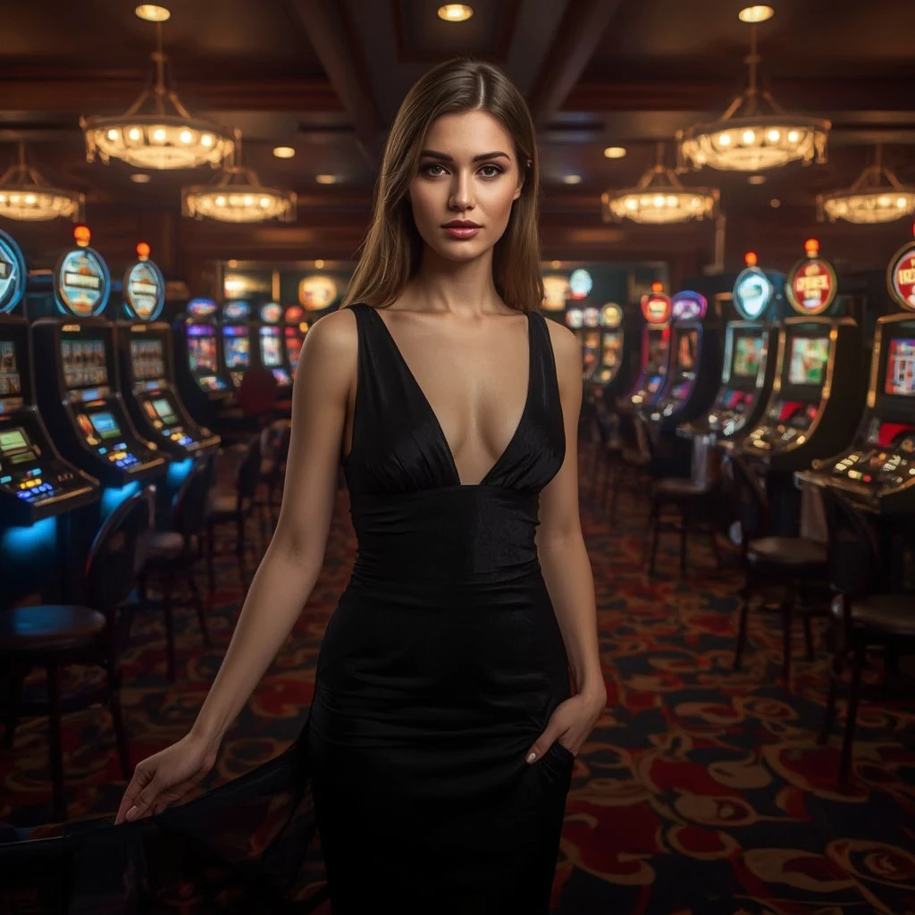 Fantastik Casino jeux