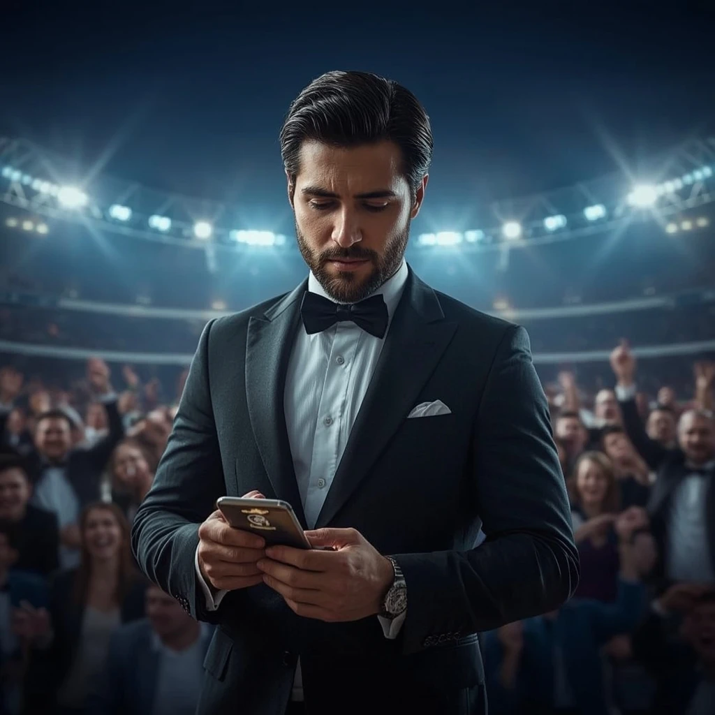 Fantastik Casino Paris