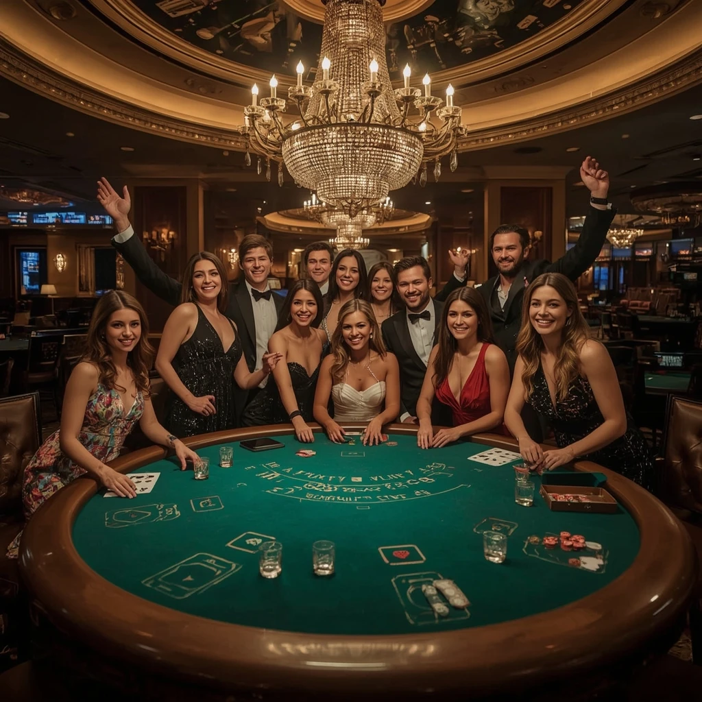 bonus VIP al casinò FANTASTIK CASINO