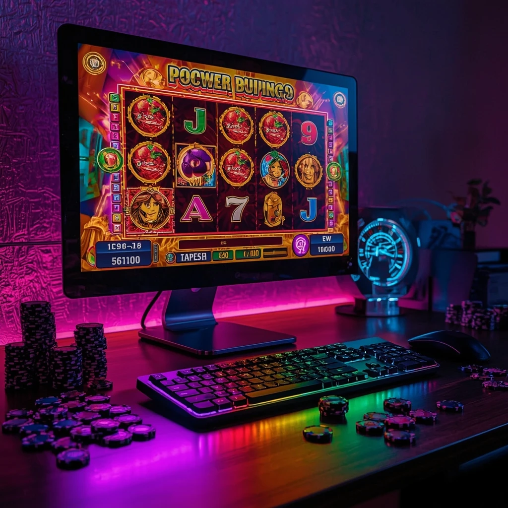 Microgaming FANTASTIK CASINO