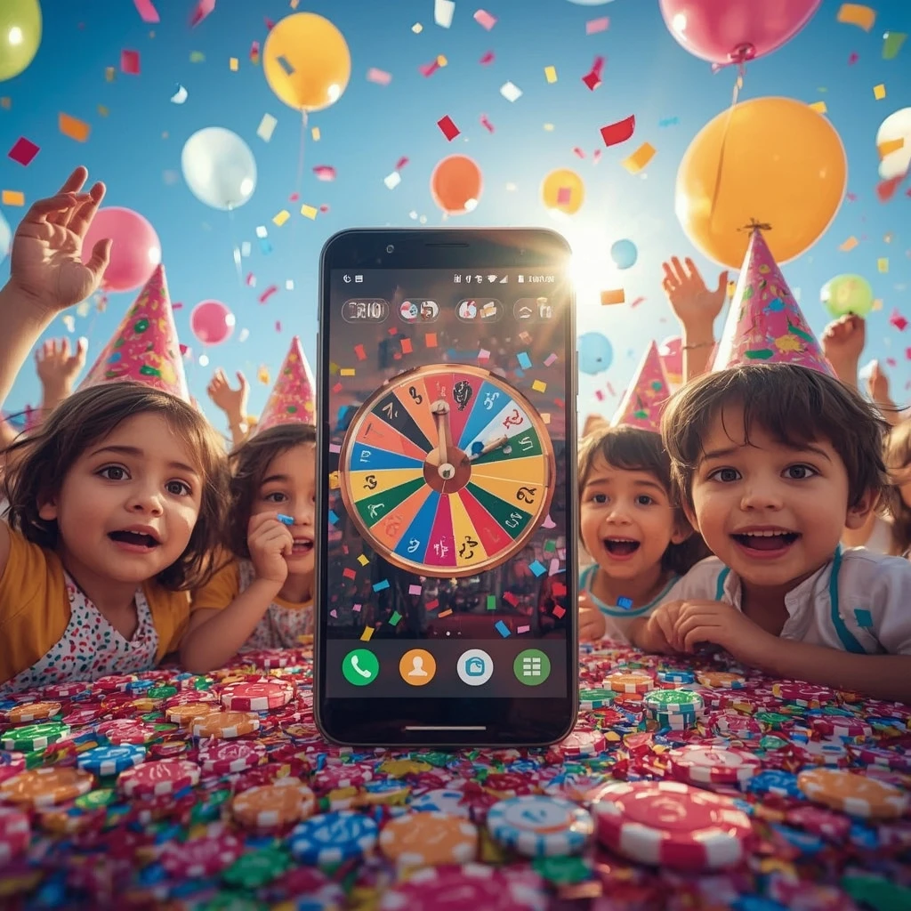 bonus del casinò su mobile FANTASTIK CASINO