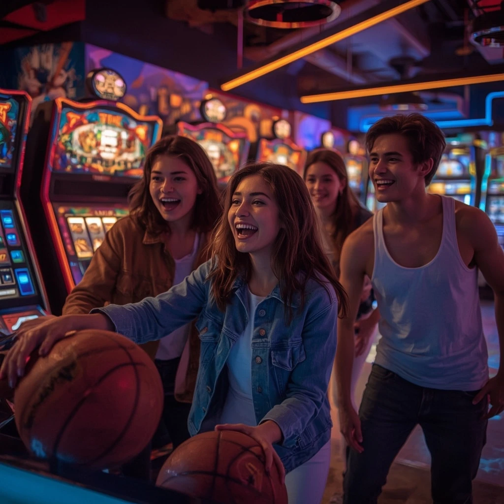 Scommesse sportive FANTASTIK CASINO