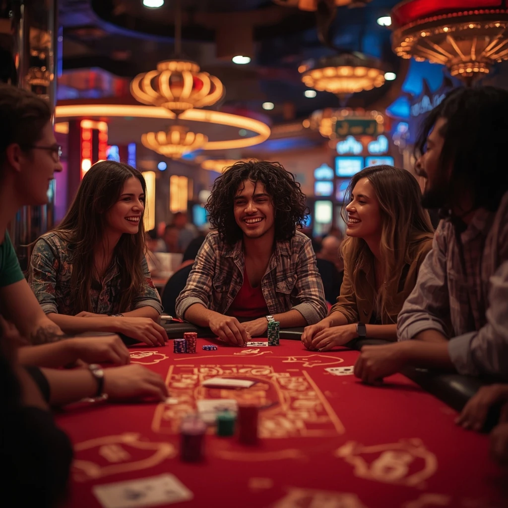 Blackjack Fantastik Casino