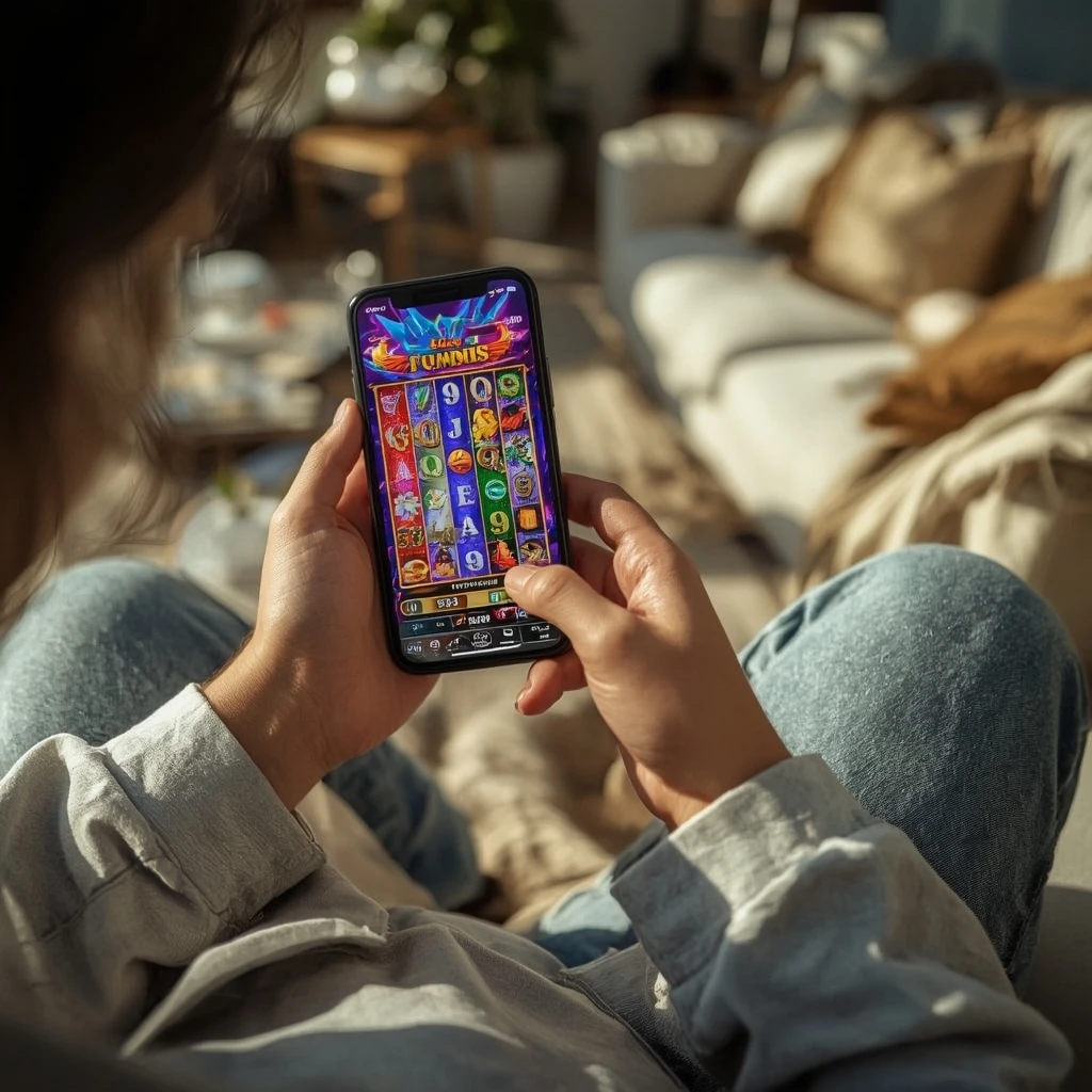 slot su mobile FANTASTIK CASINO